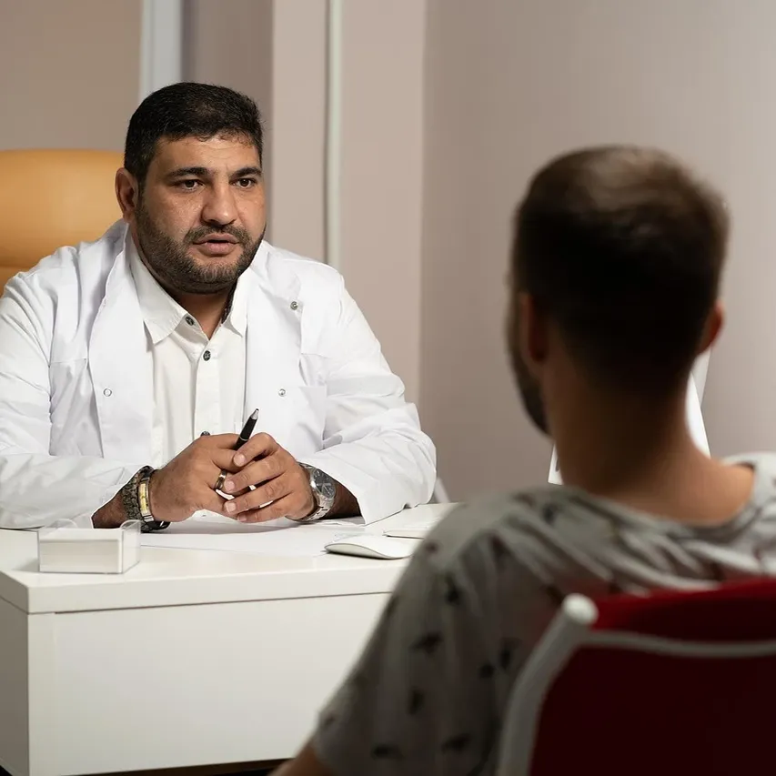 therapy for teens