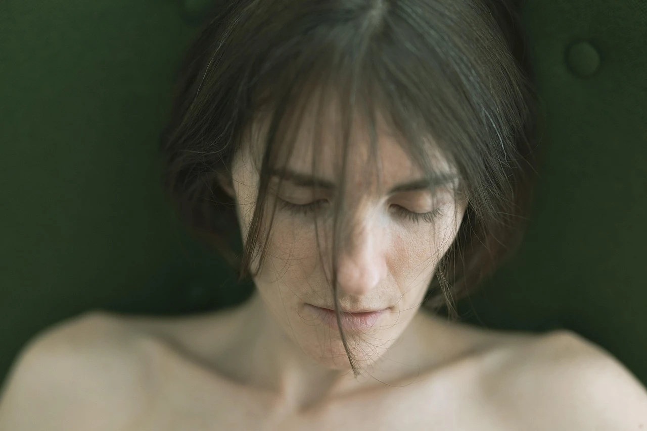 Anxiety Course -Module 1