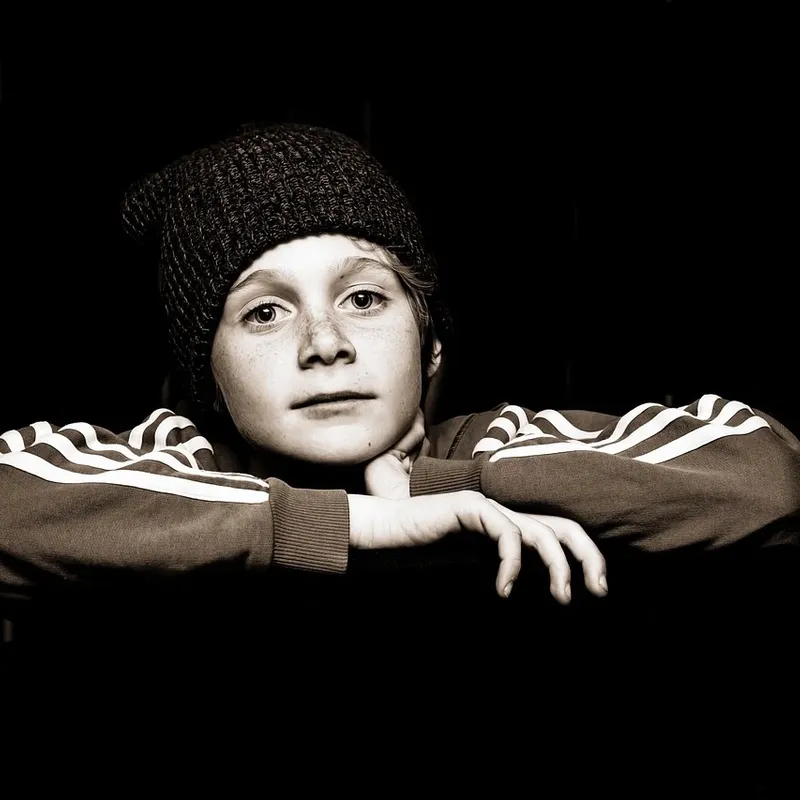Teens and social medica