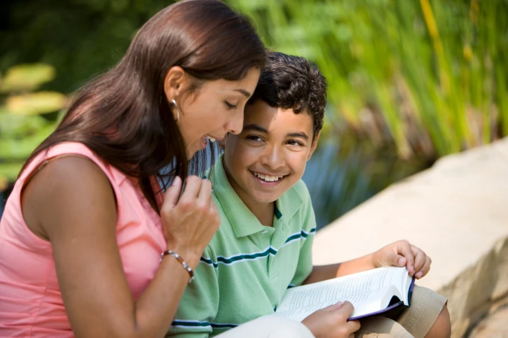 Tips for Parents on a Successful Transition to Middle School
